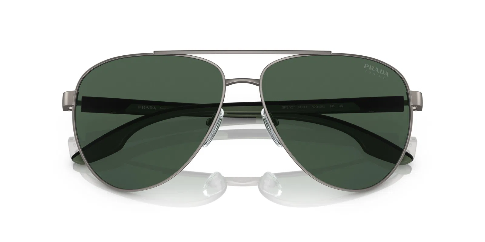 Prada Linea Rossa 52YS Sunglasses - view 21